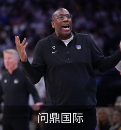 问鼎国际案例
